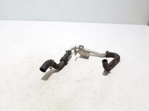 AUDI A4 B9 (2015–2026) Radiator hose 8W0819278 - 2