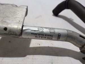 AUDI A4 B9 (2015–2026) Radiator hose 8W0819278 - 3