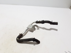 AUDI A4 B9 (2015–2026) Radiator hose 8W0819278 - 4