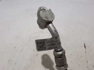 AUDI A4 B9 (2015–2026) Klimaleitung 8W0816721D - 3