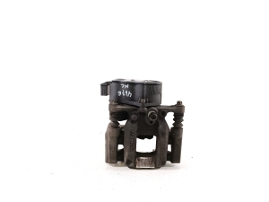   Rear brake caliper  -  