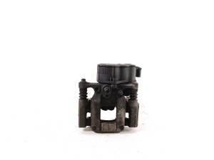   Rear brake caliper  -  