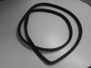 Kia Sorento (2009–2014) Tagumise küljeukse tihend uksel 831102P000 - 2