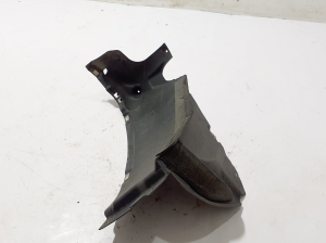 AUDI A4 B9 (2015–2026) Sonstiges Teil der vorderen Radhausschale 8W0853887L - 3