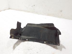 AUDI A4 B9 (2015–2026) Sonstiges Teil der vorderen Radhausschale 8W0853887L - 4