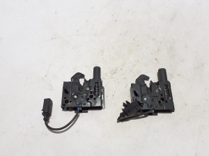   Serrure de capot  - 8W0823509B 