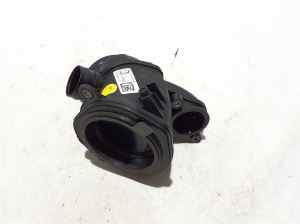 AUDI A4 B9 (2015–2026) Durite d’admission d’air 059129955BM