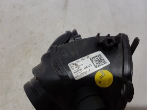 AUDI A4 B9 (2015–2026) Durite d’admission d’air 059129955BM - 2