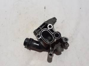 AUDI A4 B9 (2015–2026) A/C compressor bracket 059145169CM - 3