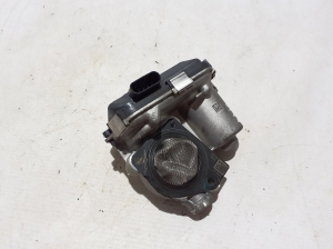 AUDI A4 B9 (2015–2026) Vanne EGR 059131477H - 2