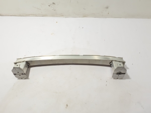 Mercedes Benz GLC-Class 254 (2022–2026) Rear bumper reinforcement A2546102502 - 3