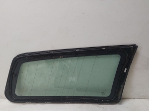 VOLVO XC70 (2007–2016) Seitenscheibe hinten (Karosserie) 30716746 - 5