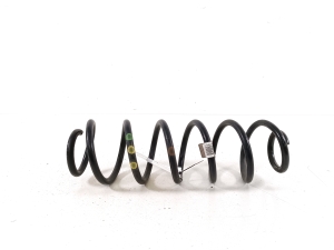   Rear spring  -  