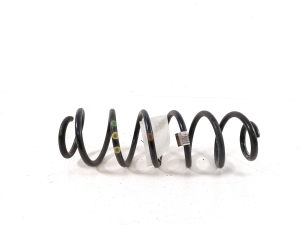   Rear spring  -  