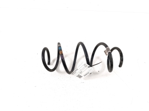   Front spring  -  