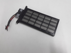 Kia Sorento (2009–2014) Heater heating element 971912PAB0 - 2