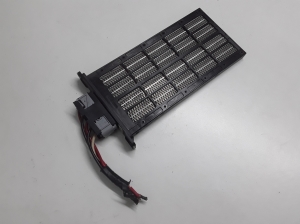 Kia Sorento (2009–2014) Heater heating element 971912PAB0 - 3