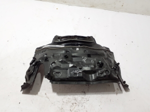 Mercedes Benz GLC-Class 254 (2022–2026) Schalldämmung A2546200300 - 3