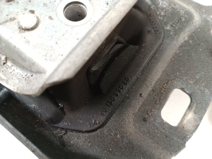 Opel Astra L (2021–2026) Mootoripadi 9813699680 - 3