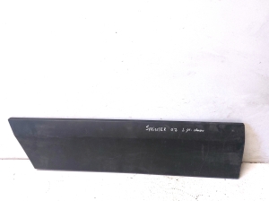Front door molding - 9066900162