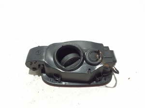 Mercedes Benz GLC-Class 254 (2022–2026) Tankdeckel A2546300002 - 3