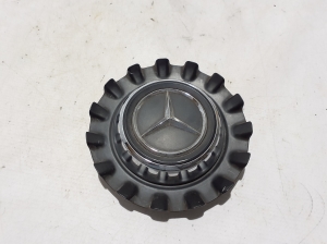   Wheel center cap  - A0004006900 