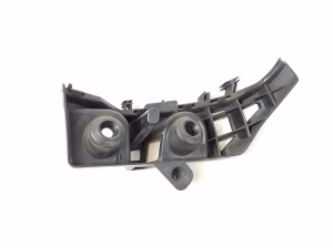 Mercedes Benz GLA-Class 156 (2013–2019) Stoßstangenhalterung hinten A1568850165 - 2