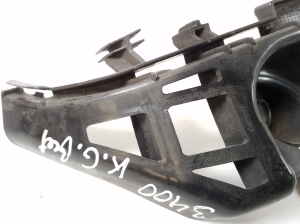 Mercedes Benz GLA-Class 156 (2013–2019) Stoßstangenhalterung hinten A1568850165 - 3