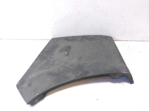 FIAT Ducato (250) (2006–2014) Eckteil der hinteren Stoßstange 1305769070 - 3