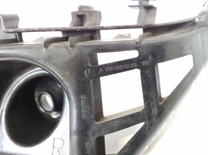 Mercedes Benz GLA-Class 156 (2013–2019) Rear bumper bracket A1568850265 - 3
