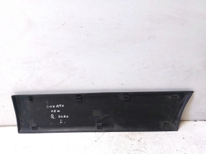 FIAT Ducato (244) (2002–2006) Esiukse liist 1308134070 - 3