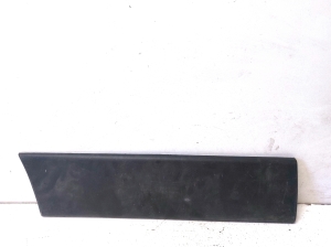 Front door molding - 1308134070