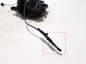 Mercedes Benz GLC-Class 254 (2022–2026) Videokamera A0997504500 - 2