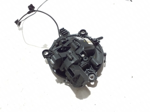 Mercedes Benz GLC-Class 254 (2022–2026) Videokamera A0997504500 - 3