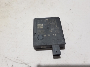   Totwinkel-Radar Distronic  - A0009000845 