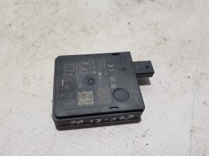   Pimeda nurga radar Distronic  - A0009000845 