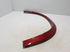 Mercedes Benz GLC-Class 254 (2022–2026) Rear fender trim cover A2548805902 - 3