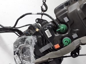 Mercedes Benz GLC-Class 254 (2022–2026) Kütusepaak A2544703601 - 3