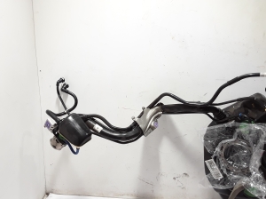 Mercedes Benz GLC-Class 254 (2022–2026) Kütusepaak A2544703601 - 4