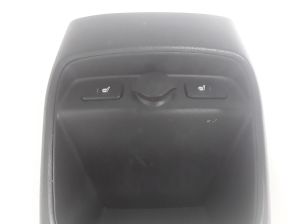 Kia Sorento (2009–2014) Sonstiges Teil der Mittelkonsole 846422P105 - 4