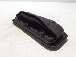 Mercedes Benz GLC-Class 254 (2022–2026) Rear fender vent grille A2548305601 - 2