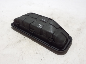Mercedes Benz GLC-Class 254 (2022–2026) Rear fender vent grille A2548305601 - 3