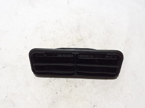 Mercedes Benz GLC-Class 254 (2022–2026) Rear fender vent grille A2548305601 - 4