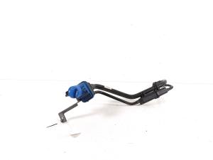   Fuel filler neck  - 9831044780 