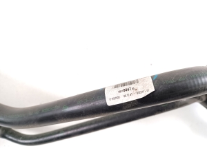 Opel Astra L (2021–2026) Kütusepaagi täitetoru 9831044780 - 3