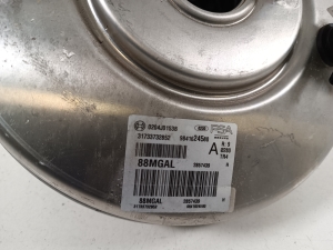 Opel Astra L (2021–2026) Pidurivõimendi 9841624580 - 2