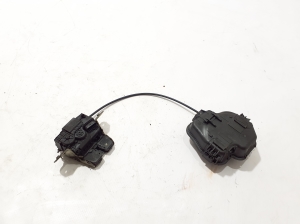 Mercedes Benz GLC-Class 254 (2022–2026) Trunk lid lock A0997401500 - 3