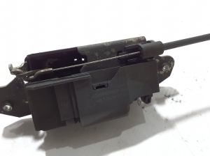 Mercedes Benz GLC-Class 254 (2022–2026) Trunk lid lock A0997401500 - 4