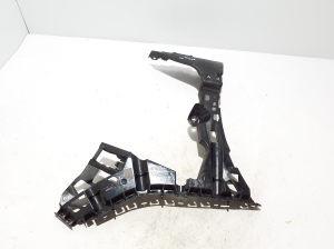 Rear bumper bracket - A2548850904