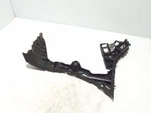 Mercedes Benz GLC-Class 254 (2022–2026) Rear bumper bracket A2548850904 - 2